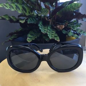 Agent Provocateur Black Shades - GREAT CONDITION